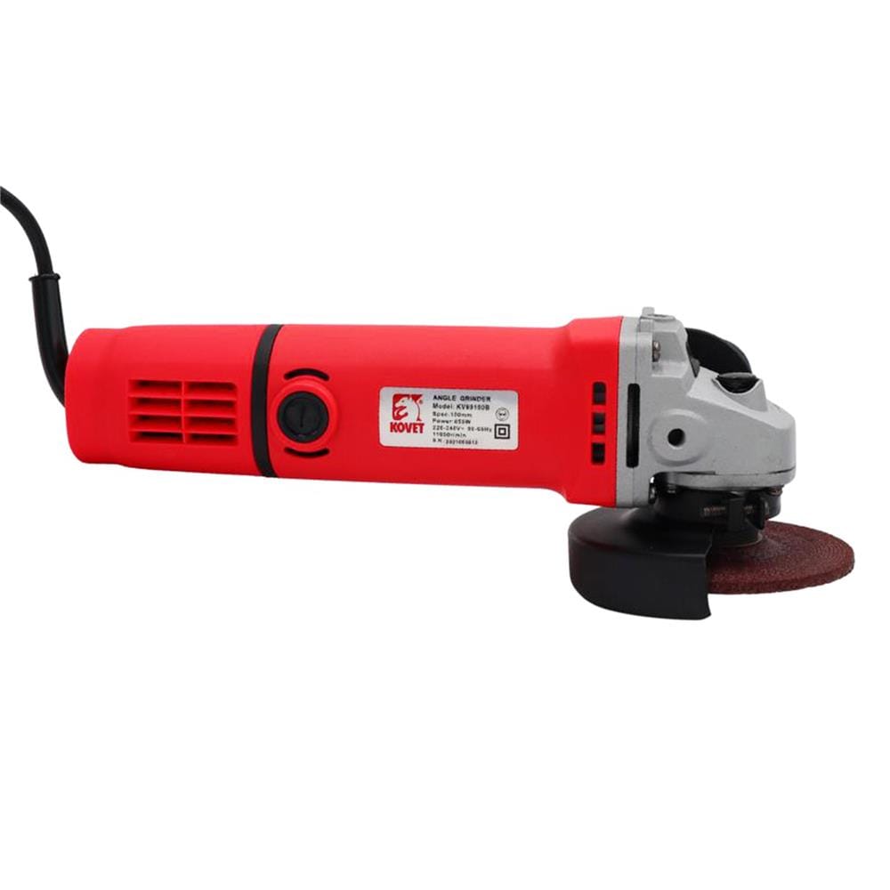 เครื่องเจียร KOVET KV-89100B 4 นิ้ว 850 วัตต์