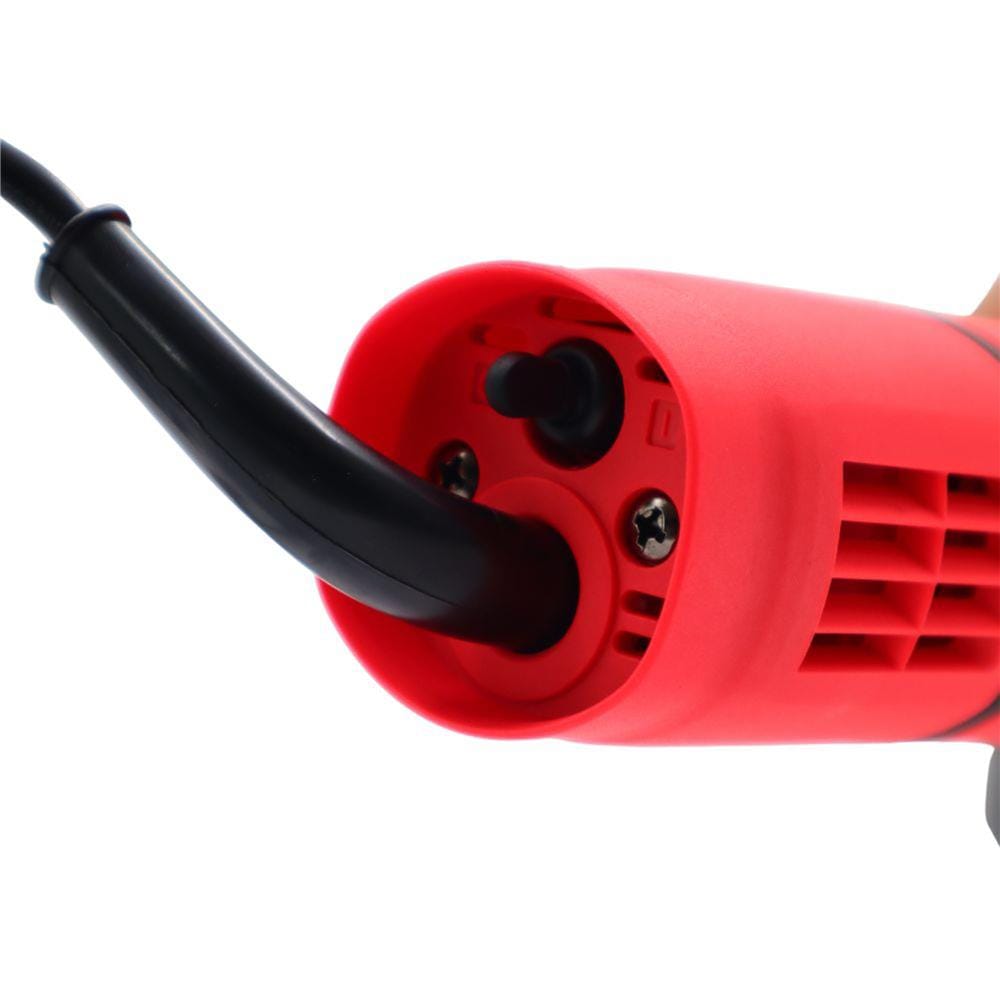เครื่องเจียร KOVET KV-89100B 4 นิ้ว 850 วัตต์