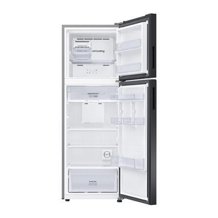 ตู้เย็น 2 ประตู SAMSUNG RT35CB564422ST 12.3 คิว กระจกดำ_4