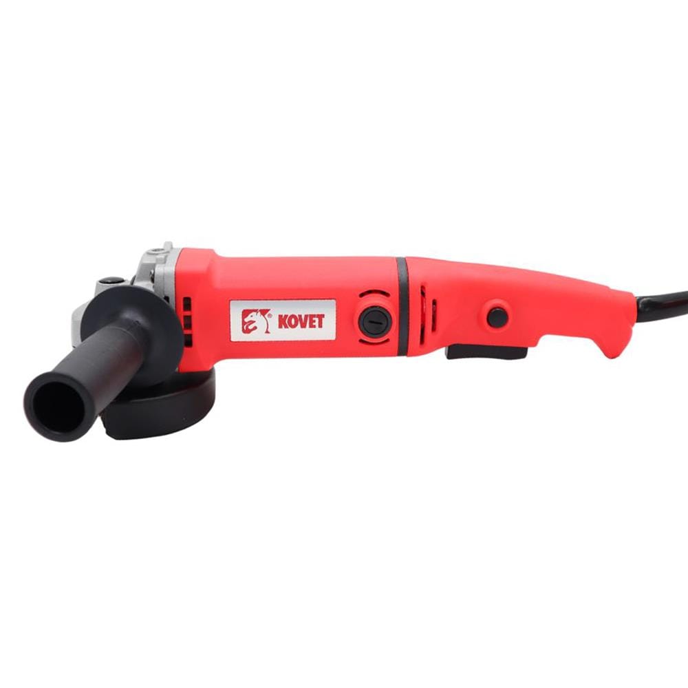 เครื่องเจียร KOVET KV-89100A 4 นิ้ว 850 วัตต์