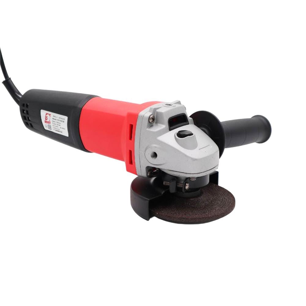 เครื่องเจียร KOVET KV-10005B 4 นิ้ว 900 วัตต์