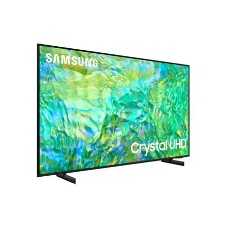 ทีวีแอลอีดี 55 นิ้ว SAMSUNG (4K, LED, SMART TV) UA55CU8100KXXT_2