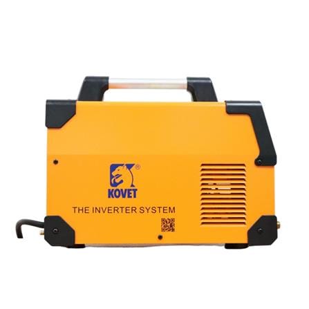 เครื่องเชื่อมอาร์กอน KOVET TIG 200CT 200A 2 ระบบ_3