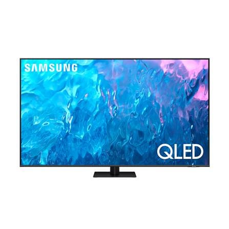 ทีวีคิวแอลอีดี 65 นิ้ว SAMSUNG (4K, QLED, SMART TV) QA65Q70CAKXXT_0