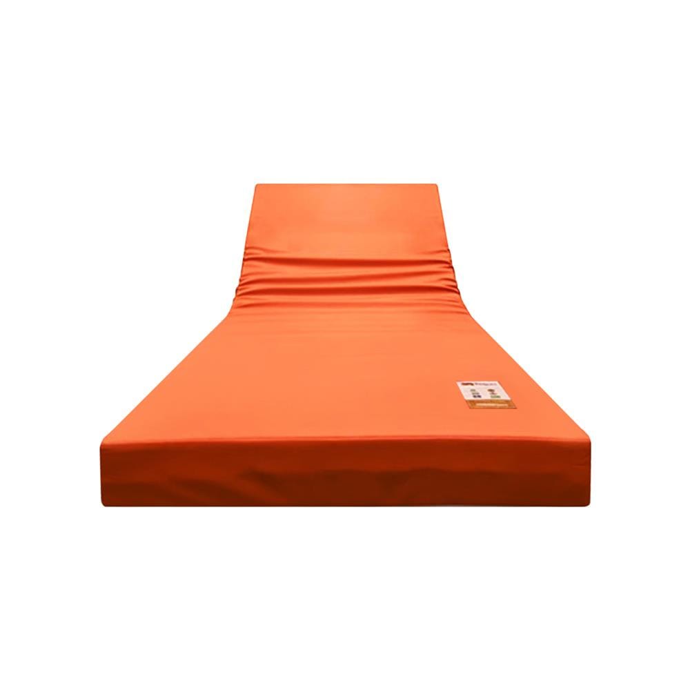 ที่นอนยางพารา REALPAD PRO L สีส้ม_1