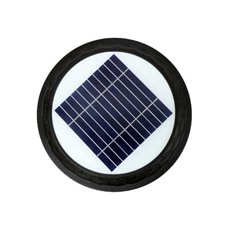ไฟหัวเสา SOLAR RACER MILANO 3 40 วัตต์ RGB_1