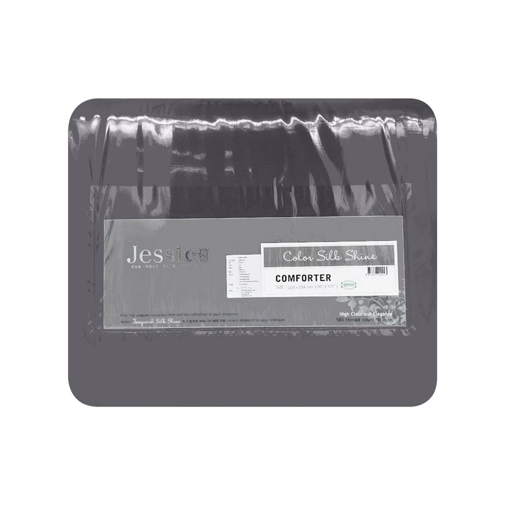 ผ้านวมJESSICA J-SOLID 100X90 นิ้ว 22022QP010