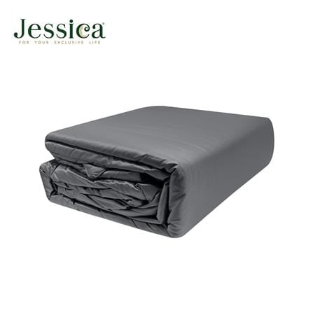 ผ้านวมJESSICA J-SOLID 100X90 นิ้ว 22022QP010_0