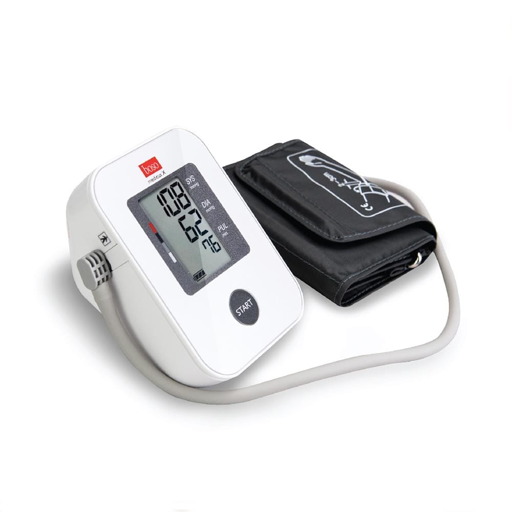 เครื่องวัดความดันโลหิต BOSO MEDICUS X_1