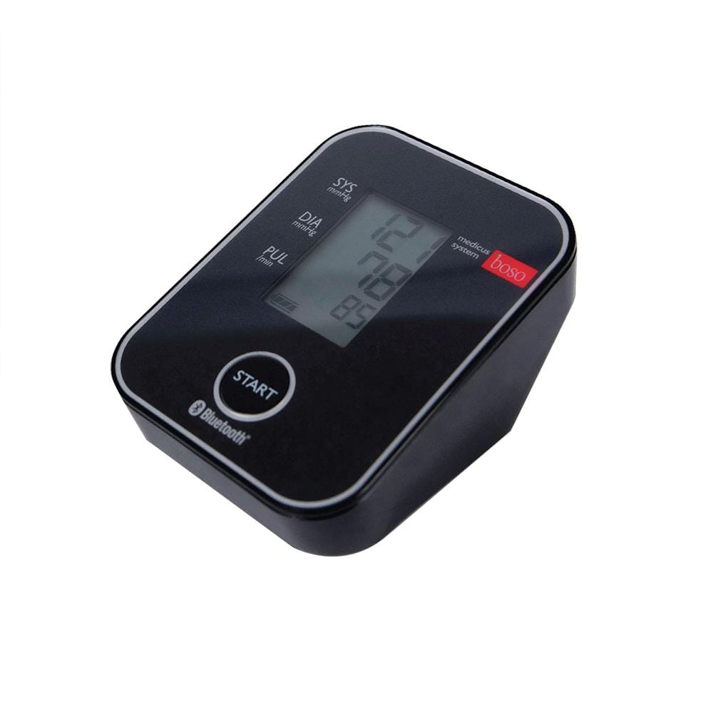 เครื่องวัดความดันโลหิต BOSO MEDICUS SYSTEM_0