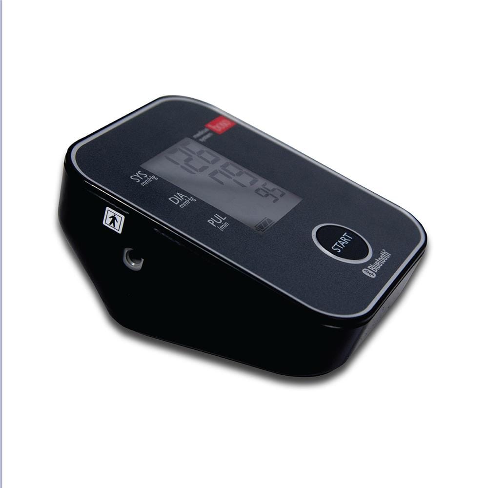 เครื่องวัดความดันโลหิต BOSO MEDICUS SYSTEM_1