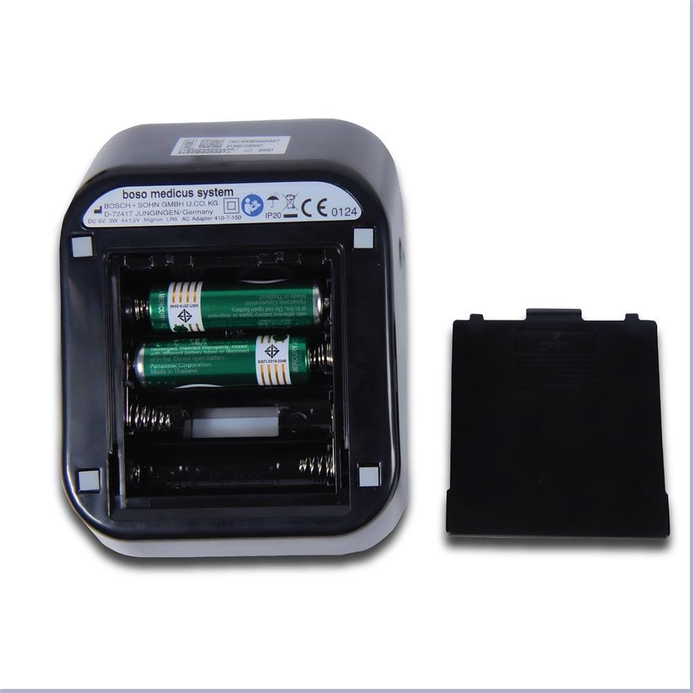 เครื่องวัดความดันโลหิต BOSO MEDICUS SYSTEM_3