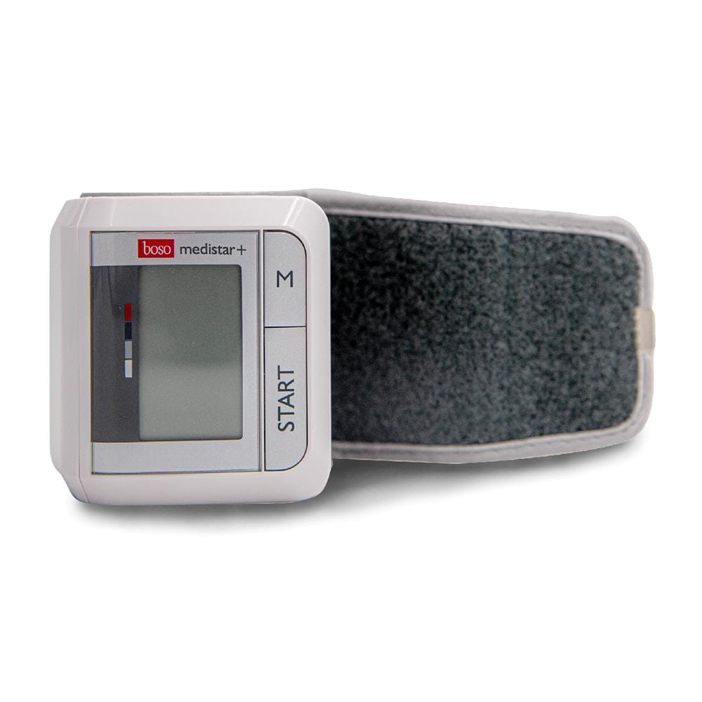 เครื่องวัดความดันโลหิต BOSO MEDISTAR PLUS_2