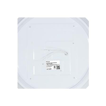 ไฟเพดาน LED RACER POP BRIGHT PB02 14 นิ้ว 24 วัตต์ DAYLIGHT สีขาว_5