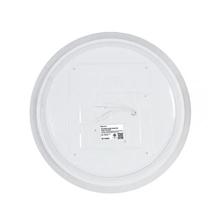 ไฟเพดาน LED RACER POP BRIGHT PB02 14 นิ้ว 24 วัตต์ DAYLIGHT สีขาว_2