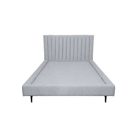 ฐานรองหัวเตียง 3.5 ฟุต HOME LIVING STYLE GRACE สี LIGHT GREY_1