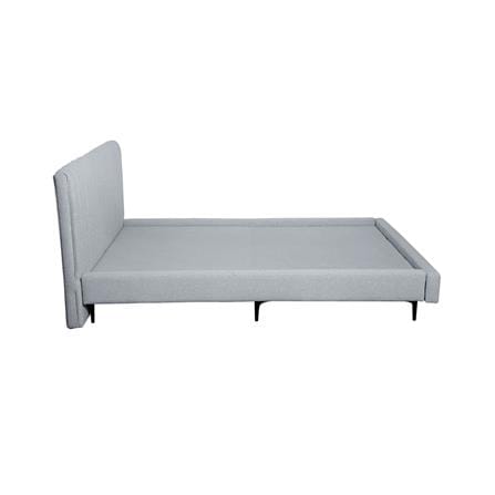 ฐานรองหัวเตียง 3.5 ฟุต HOME LIVING STYLE GRACE สี LIGHT GREY_2