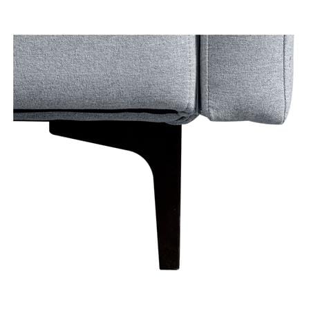 ฐานรองหัวเตียง 3.5 ฟุต HOME LIVING STYLE GRACE สี LIGHT GREY_3