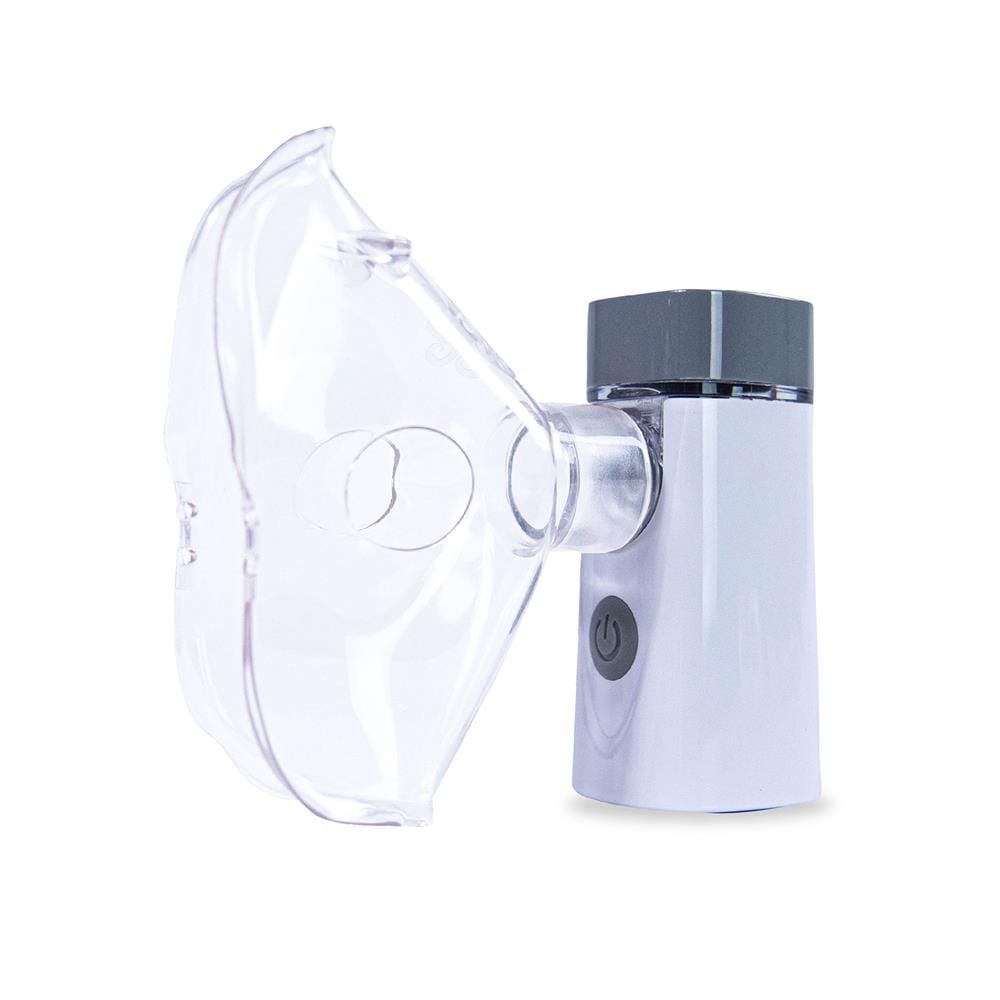 เครื่องพ่นละอองยา FEELLIFE AIR PRO II_0