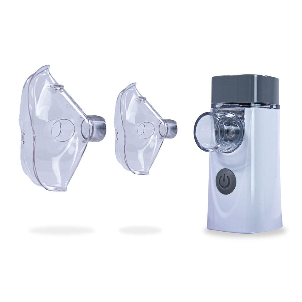 เครื่องพ่นละอองยา FEELLIFE AIR PRO II_1