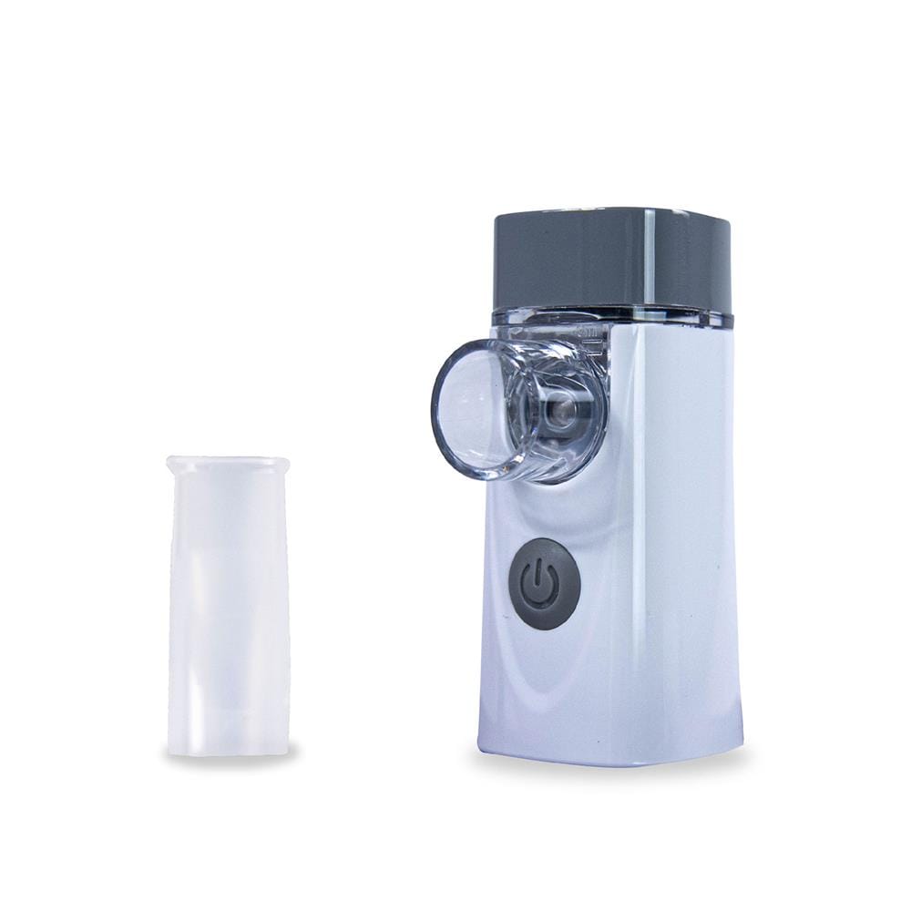 เครื่องพ่นละอองยา FEELLIFE AIR PRO II_2