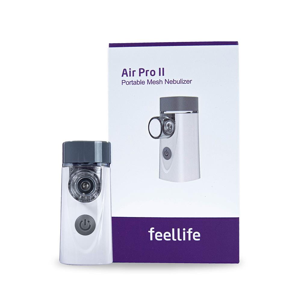 เครื่องพ่นละอองยา FEELLIFE AIR PRO II_6