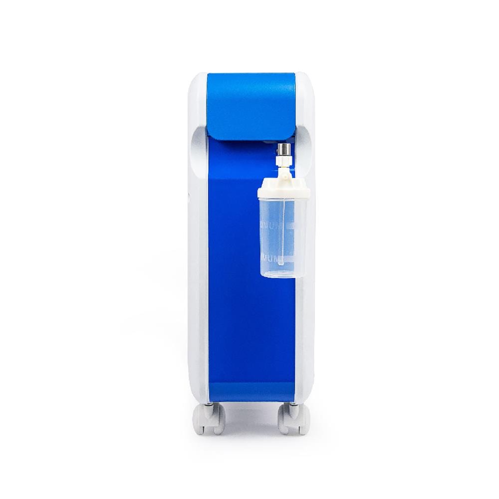 เครื่องผลิตออกซิเจน 5 ลิตร KROEBER 4.0_1