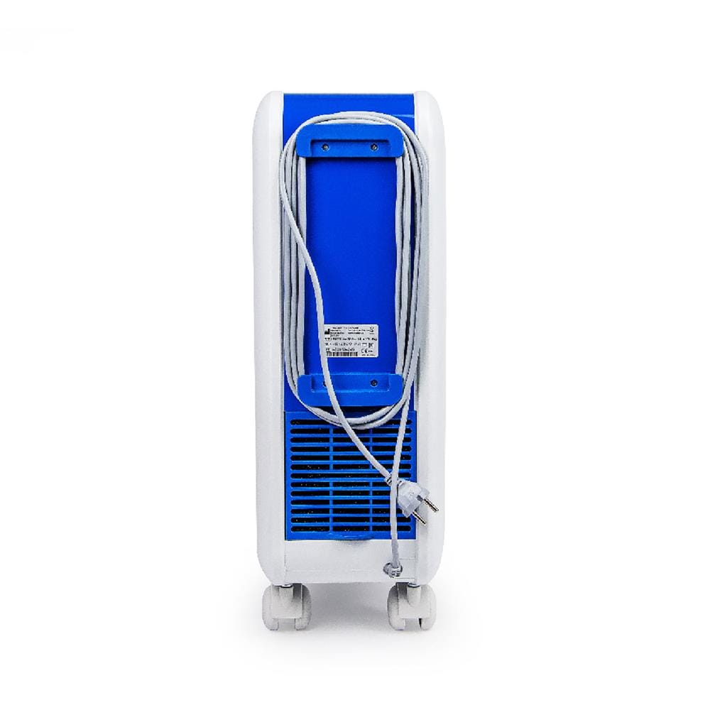 เครื่องผลิตออกซิเจน 5 ลิตร KROEBER 4.0_2