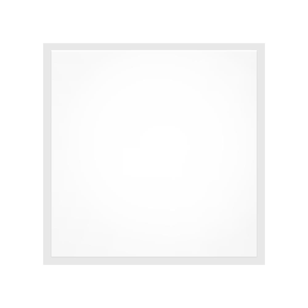 โคมติดลอย LED BEC PANEL PILOT 40 วัตต์ 60X60 ซม. DAYLIGHT