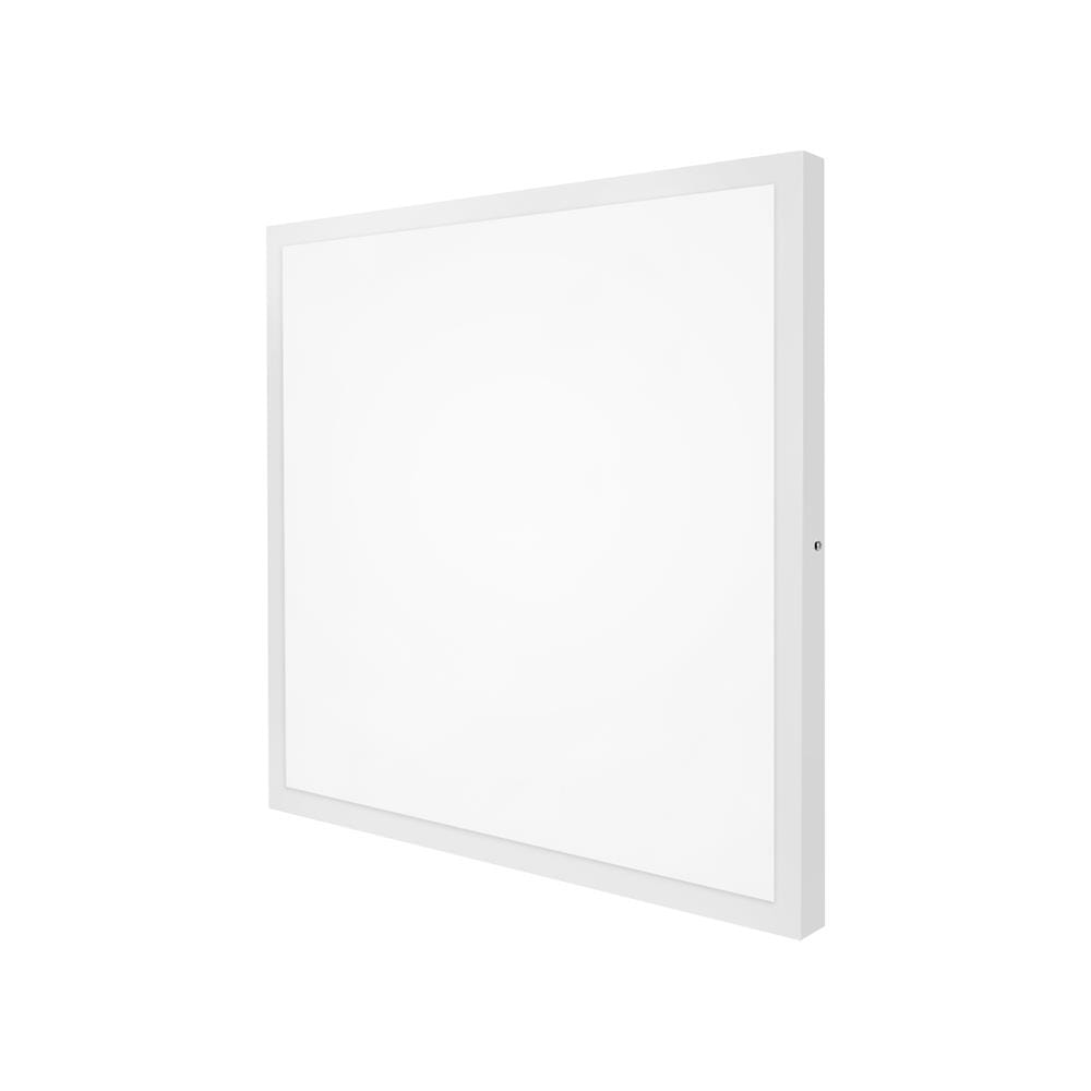 โคมติดลอย LED BEC PANEL PILOT 40 วัตต์ 60X60 ซม. DAYLIGHT