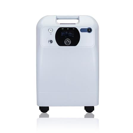 cate-Oxygen Concentrator