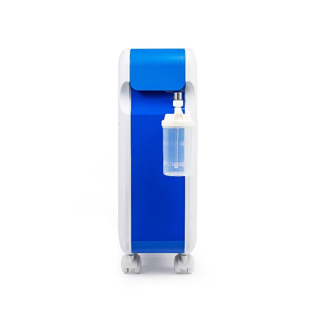 เครื่องผลิตออกซิเจน KROEBER O2_1