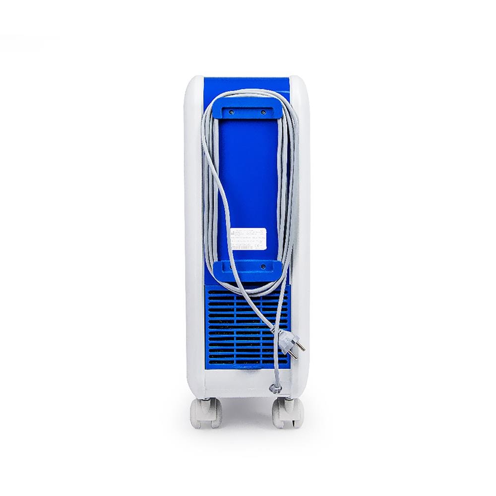 เครื่องผลิตออกซิเจน KROEBER O2_2
