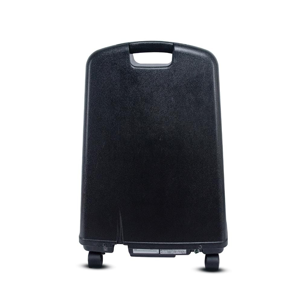 เครื่องผลิตออกซิเจน 9 ลิตร INVACARE PLATINUM 9_4