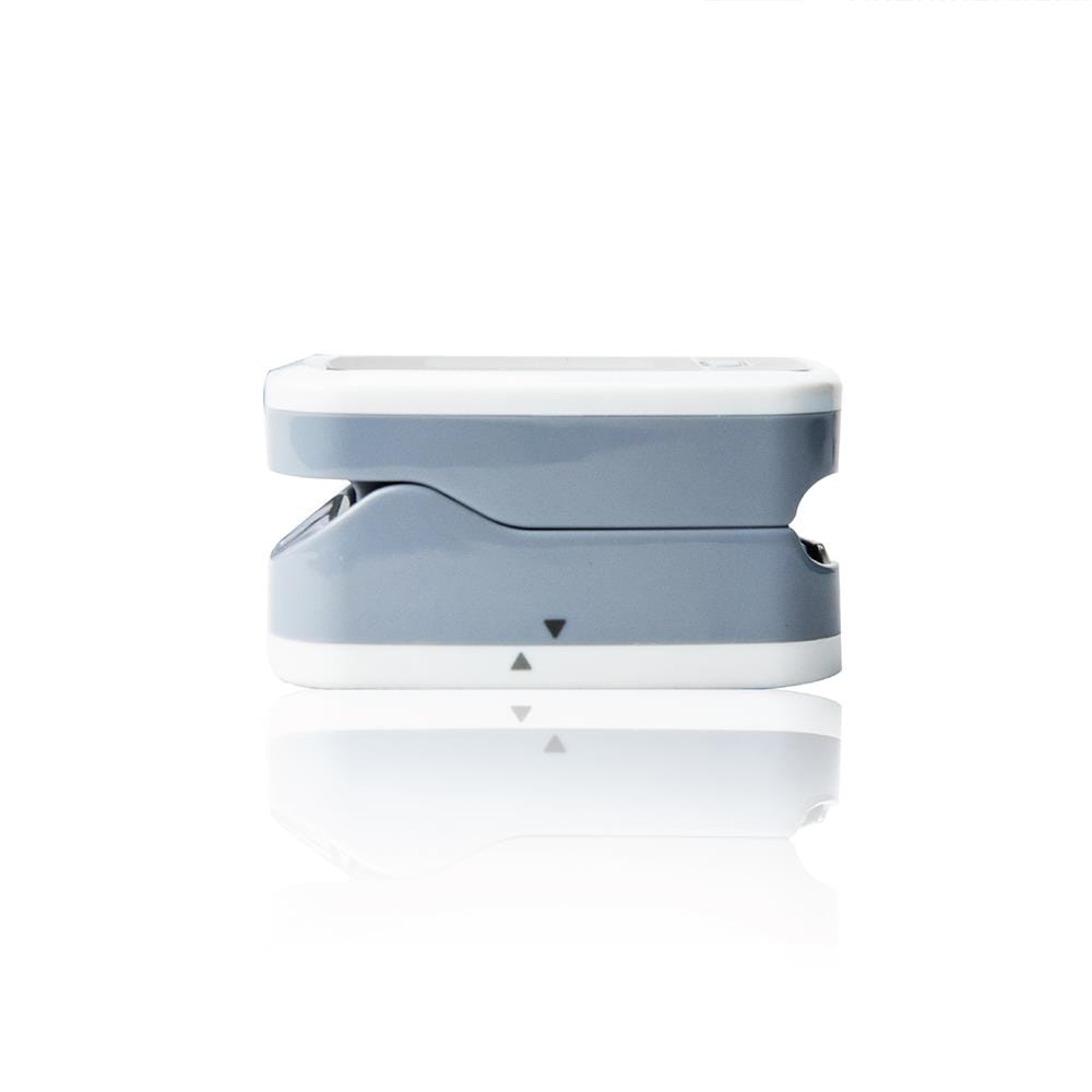 เครื่องวัดระดับออกซิเจนปลายนิ้ว CONTEC CMS50D_2