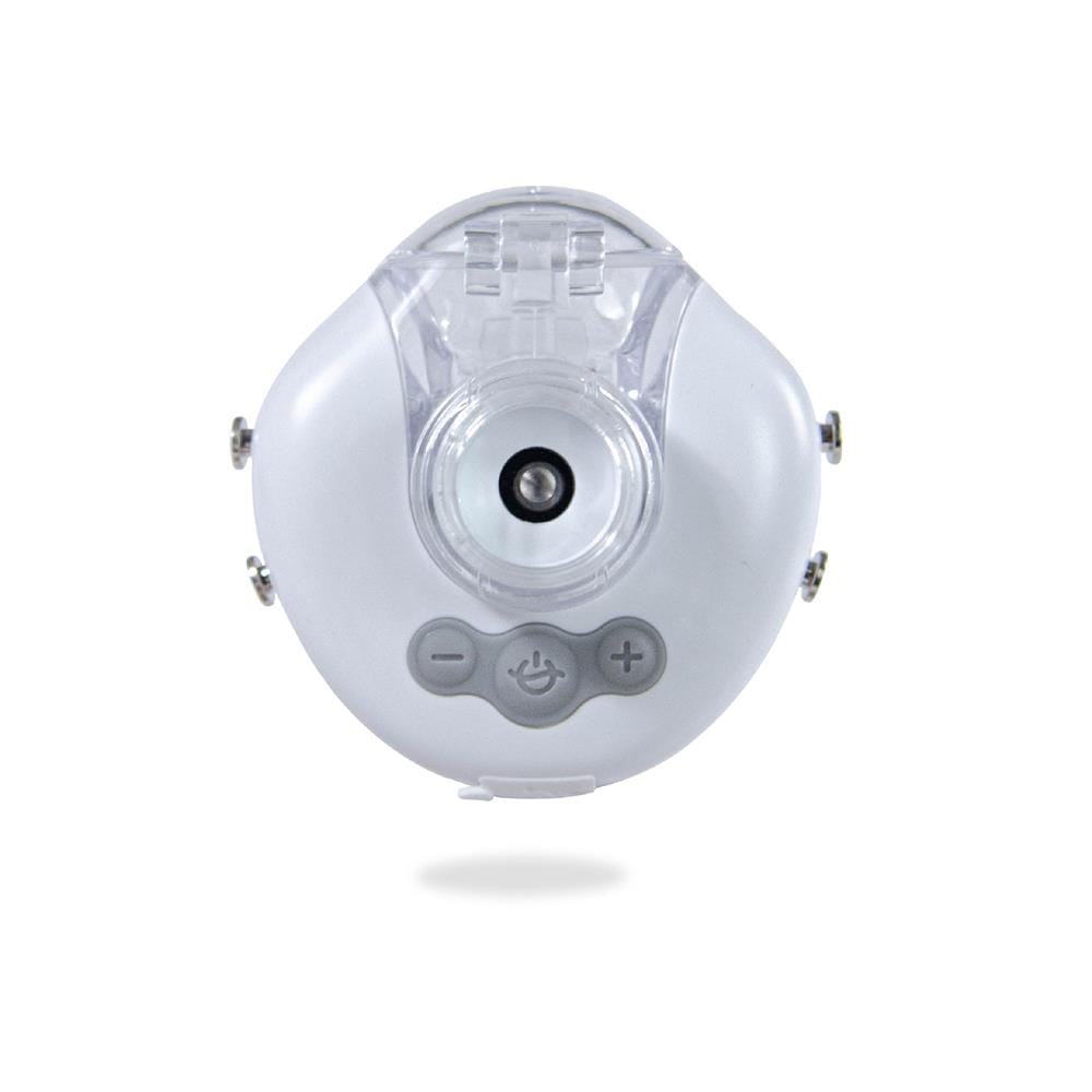 เครื่องพ่นละอองยาแบบพกพา FEELLIFE AIR MASK II_2