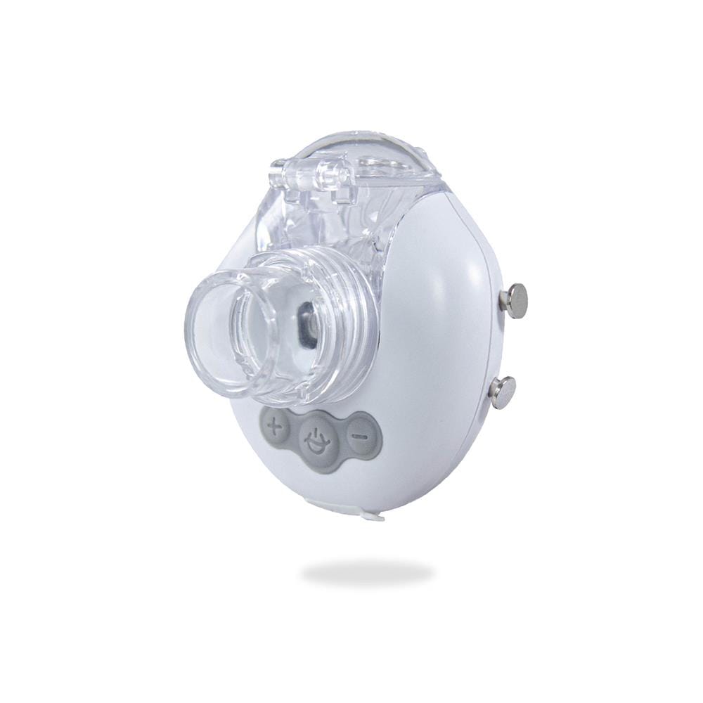 เครื่องพ่นละอองยาแบบพกพา FEELLIFE AIR MASK II_3