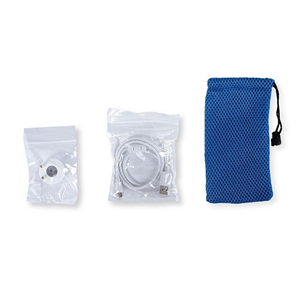 เครื่องพ่นละอองยาแบบพกพา FEELLIFE AIR MASK II_6