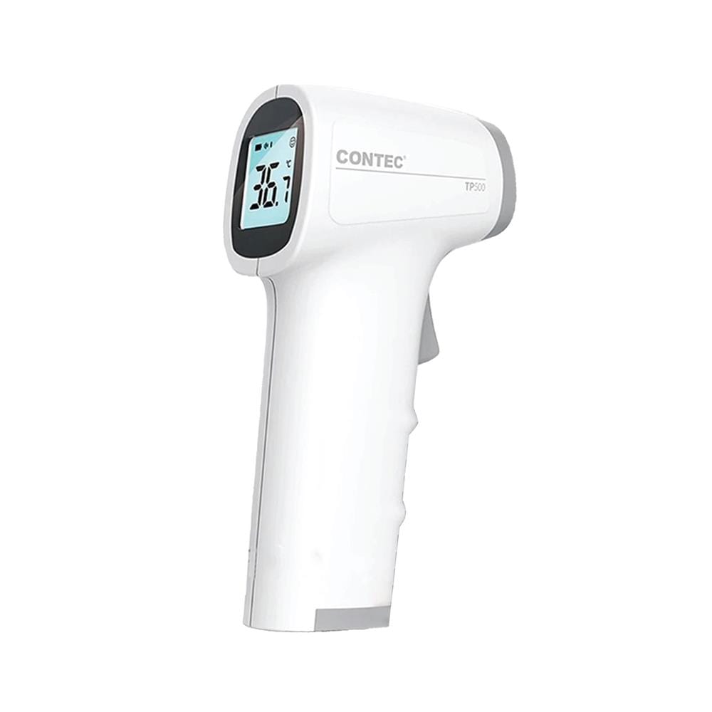 เครื่องวัดอุณหภูมิร่างกาย CONTEC TP500_0