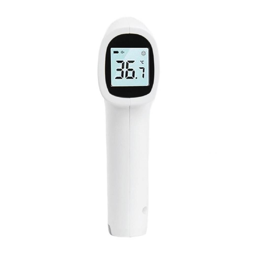 เครื่องวัดอุณหภูมิร่างกาย CONTEC TP500_3