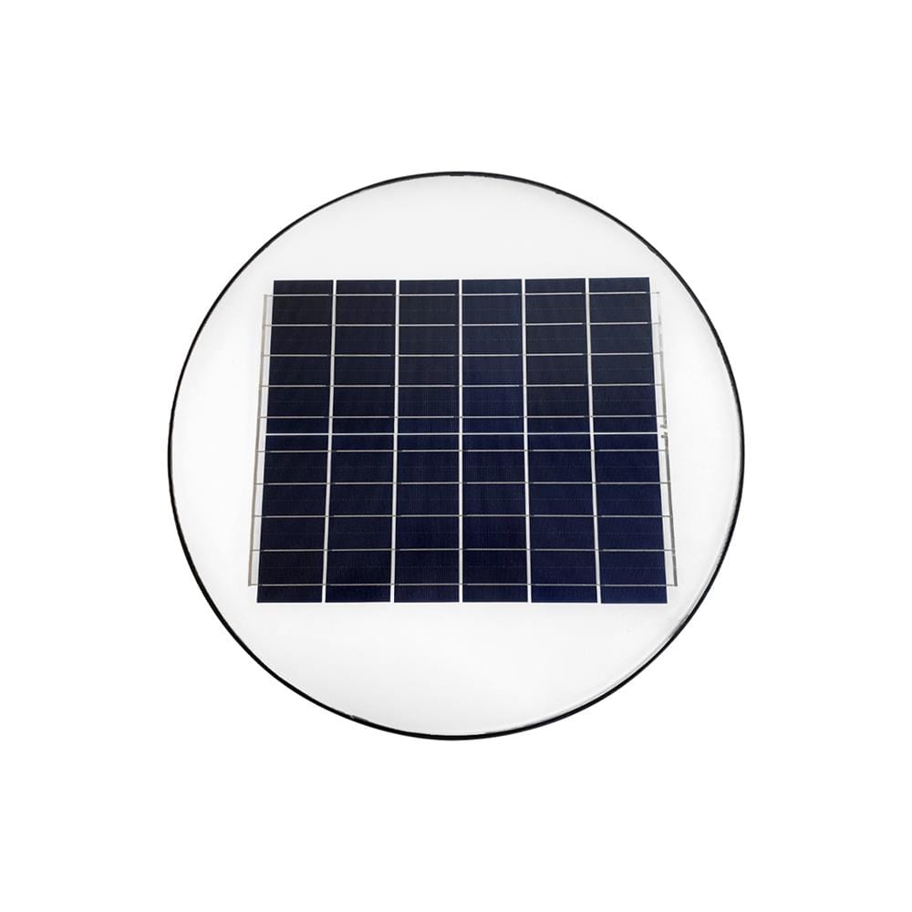 ไฟสนาม SOLAR LUMAX 58-00299 300 วัตต์ DAYLIGHT