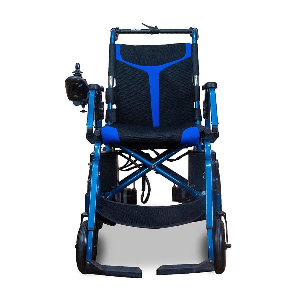 รถเข็นวีลแชร์ไฟฟ้า ADLER DRIVE YEC35A (STANDARD)_1