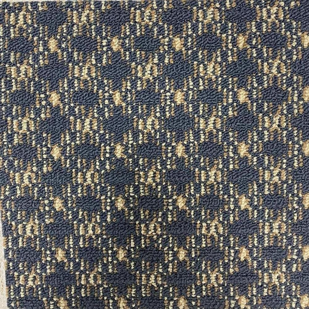 พรม ROYAL THAI MATRICE 90X150 ซม. สีเทา