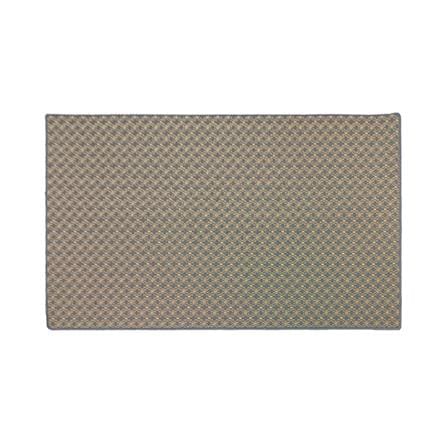 พรม ROYAL THAI MATRICE 90X150 ซม. สีเทา_0