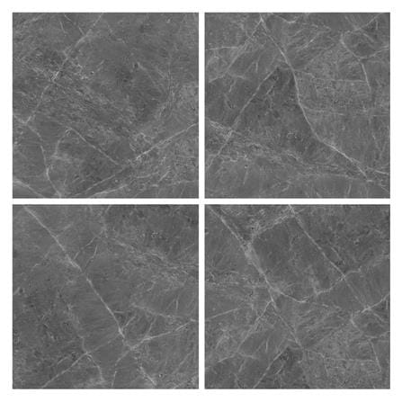 กระเบื้องพื้น 60x60 ซม. TARA เคนชิน เกรย์ A 1.44M2_1