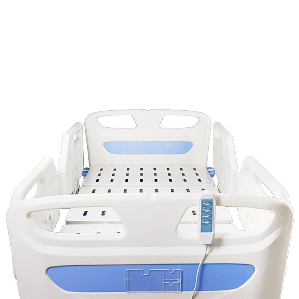 เตียงผู้ป่วยไฟฟ้า REALMED A-009 3 ไกร์ พร้อมฟูกที่นอน 4 ตอน_1