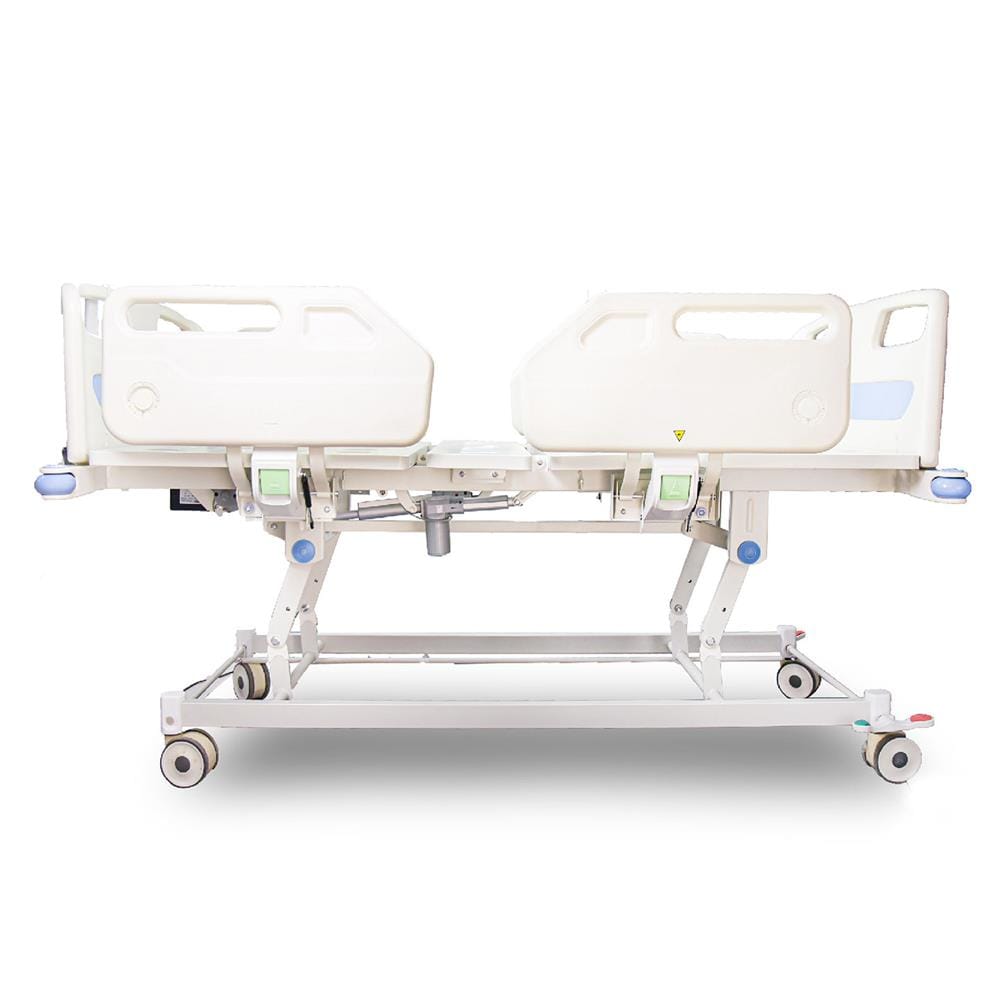 เตียงผู้ป่วยไฟฟ้า REALMED A-009 3 ไกร์ พร้อมฟูกที่นอน 4 ตอน_7