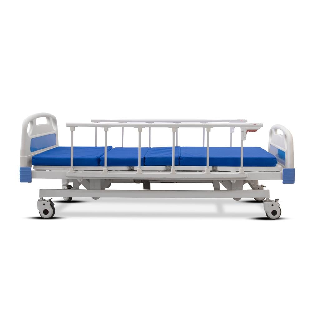 เตียงผู้ป่วยไฟฟ้า REALMED A-002 3 ไกร์ พร้อมฟูกที่นอน 4 ตอน_4