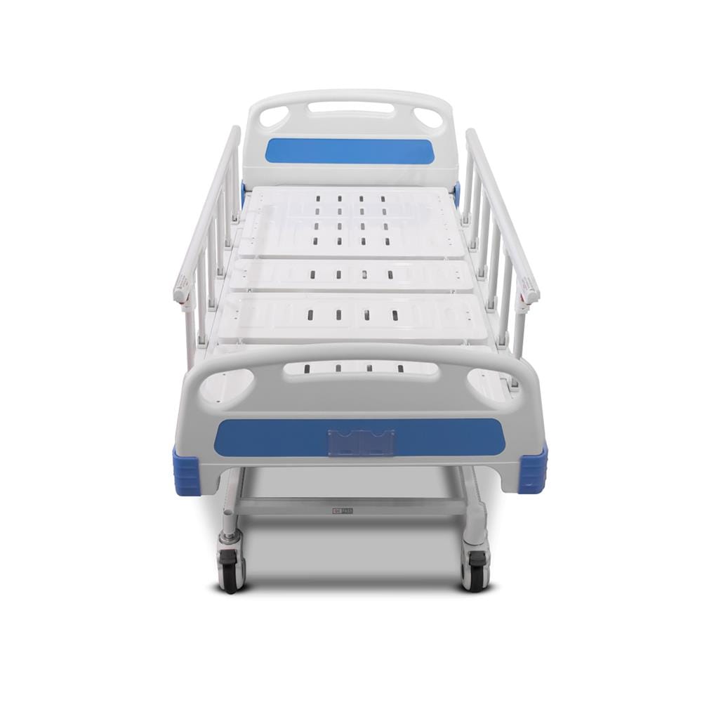 เตียงผู้ป่วยไฟฟ้า REALMED A-002 3 ไกร์ พร้อมฟูกที่นอน 4 ตอน_10
