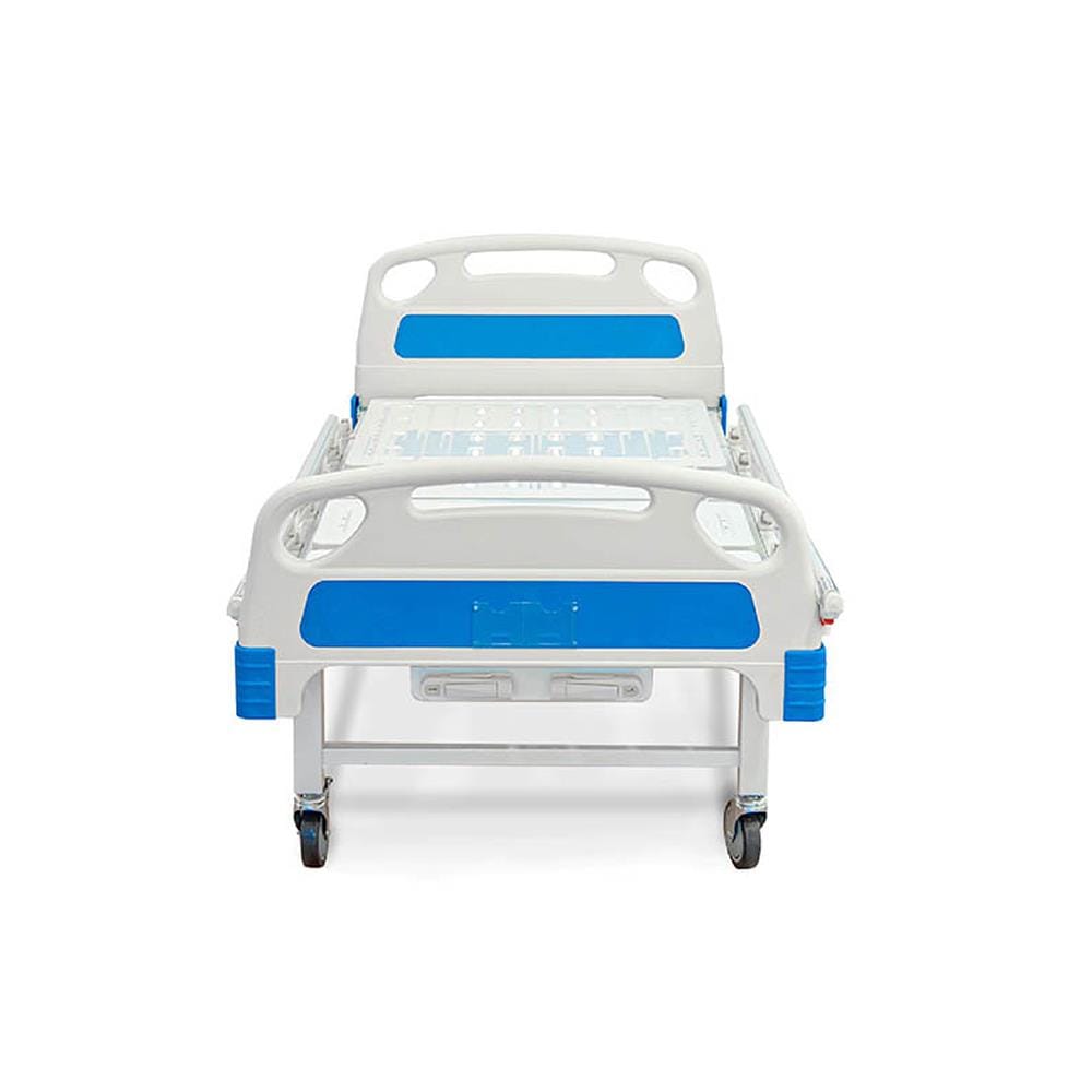 เตียงผู้ป่วย REALMED A-012 2 ไกร์ พร้อมฟูกที่นอน 4 ตอน_6